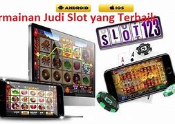 Artis Judi Slot Nyaleg