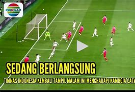 Bola Sepak Live Malam Ini 2024