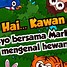 Contoh Games Untuk Anak Panti Asuhan