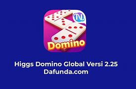 Permainan Slot Domino Terbaru Higgs Domino Global Apk