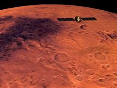 Planet Mars Tidak Cocok Dihuni Oleh Manusia Karena