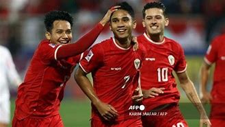 Rtp4D Hari Ini Live Indonesia Vs Guinea